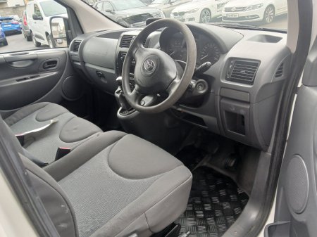 2016 Toyota Proace - photo 17