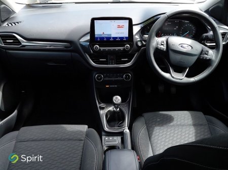 2021 Ford Puma - photo 4