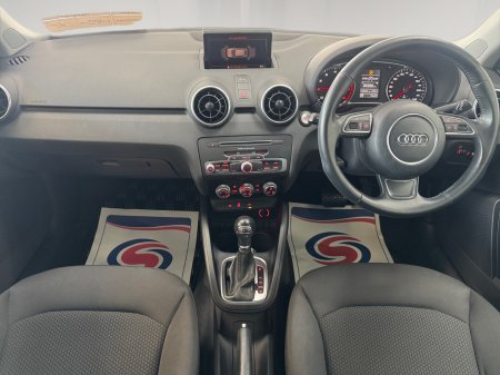 2017 Audi A1 - photo 15