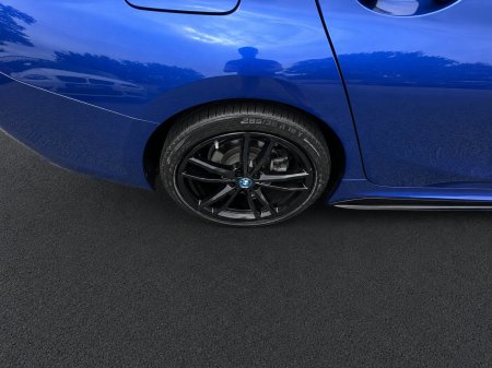 2021 BMW 3-Series - photo 23