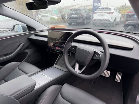 2024 Tesla Model 3 - photo 15