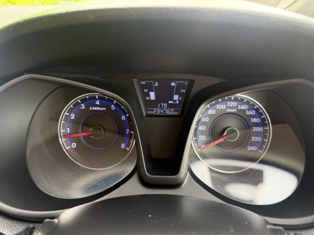 2020 Hyundai ix20 - photo 11