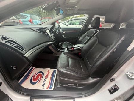 2016 Hyundai i40 - photo 8