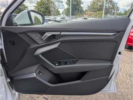 2024 Audi A3 - photo 11