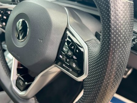 2022 Volkswagen Golf - photo 26