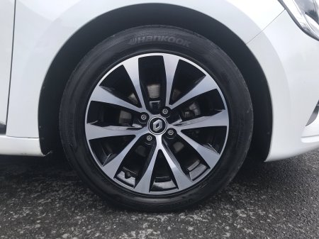 2022 Renault Clio - photo 5