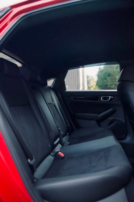 2023 Honda Civic - photo 18