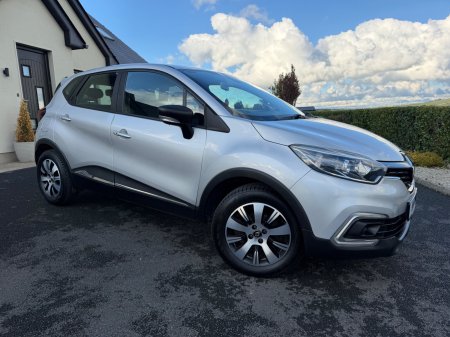 2019 Renault Captur - photo 6