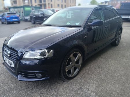 2013 Audi A3 - photo 20