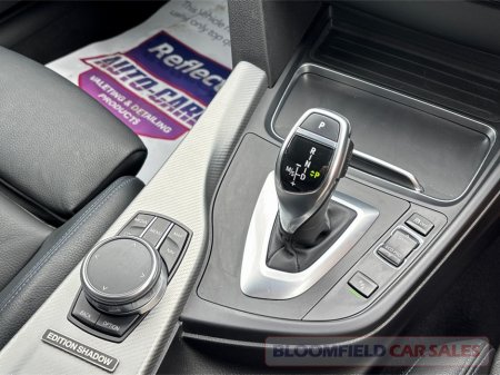 2019 BMW 3-Series - photo 20