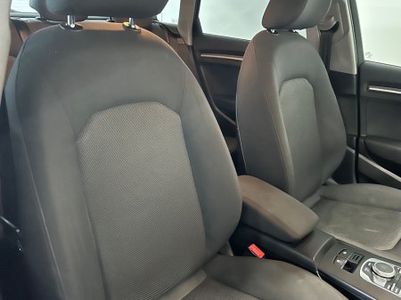 2017 Audi A3 - photo 7