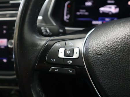2020 Volkswagen Tiguan - photo 15