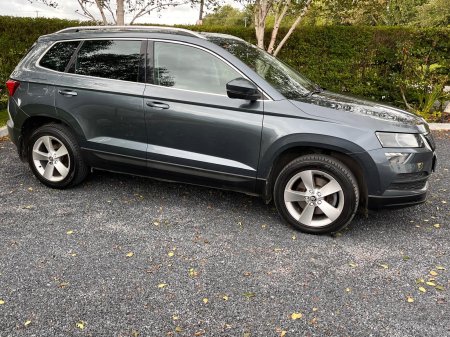2019 Skoda Karoq - photo 2