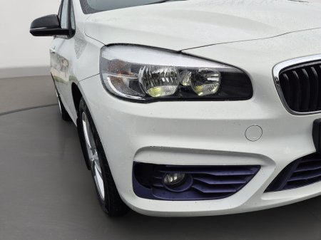 2015 BMW 2-Series - photo 19