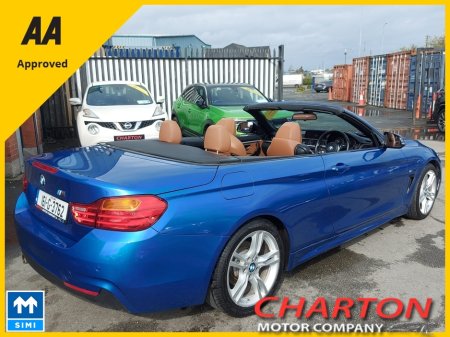 2016 BMW 4-Series - photo 15