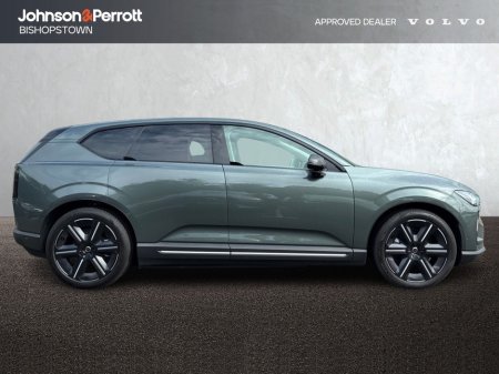 2027 Volvo EX60 - photo 5