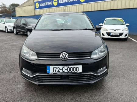 2017 Volkswagen Polo - photo 3