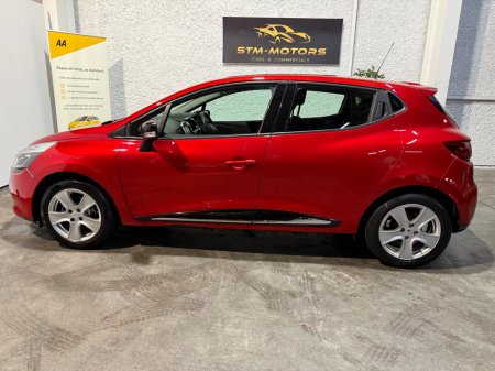 2015 Renault Clio - photo 11
