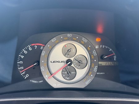 2000 Lexus IS - photo 25