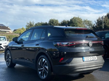 2023 Volkswagen ID.4 - photo 5
