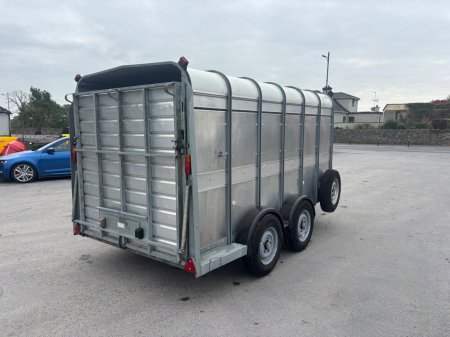 0 Ifor Williams Trailers  - photo 4