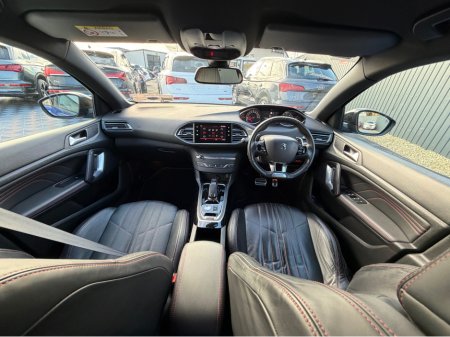 2020 Peugeot 308 - photo 46
