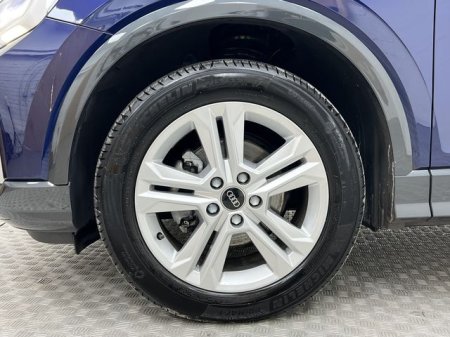 2022 Audi Q2 - photo 17