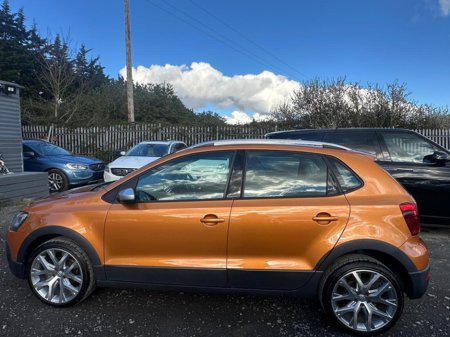 2016 Volkswagen Polo - photo 4