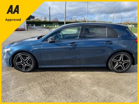 2022 Mercedes-Benz A-Class - photo 8