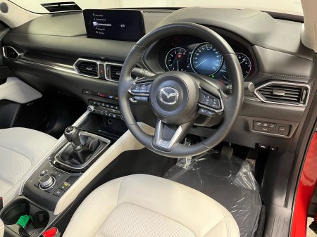 2023 Mazda CX-5 - photo 9