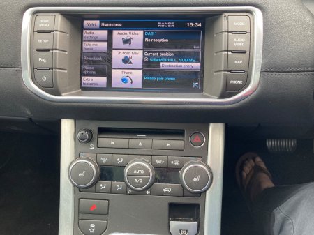 2013 Land Rover Range Rover Evoque - photo 10
