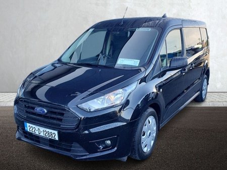 2022 Ford Transit Connect - photo 15