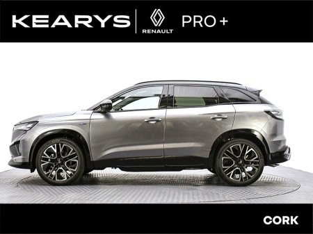 2026 Renault Austral - photo 3