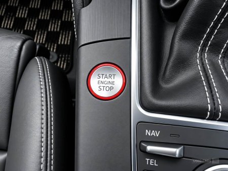 2014 Audi S3 - photo 16