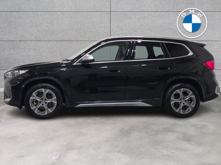 2024 BMW X1 - photo 3