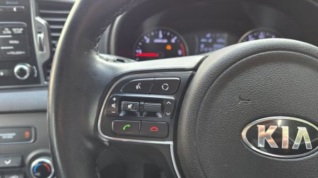 2016 Kia Sportage - photo 25