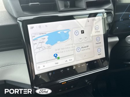 2026 Ford Puma - photo 18
