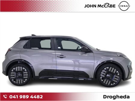 2026 Nissan Micra - photo 10