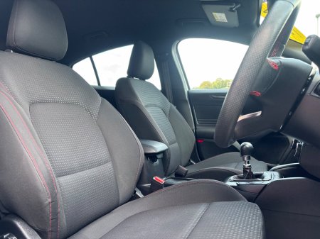 2020 Ford Focus - photo 24