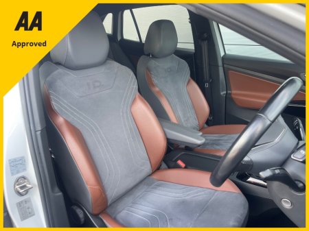 2021 Volkswagen ID.4 - photo 13