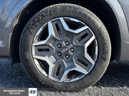 2023 Hyundai Santa Fe - photo 9