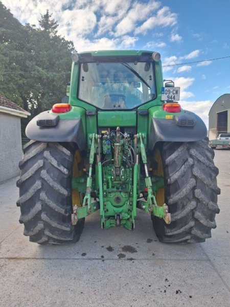 2009 John Deere 7430 Premium - photo 9
