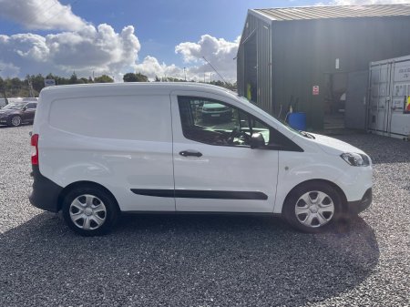 2020 Ford Transit - photo 4