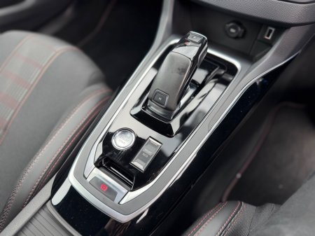 2021 Peugeot 308 - photo 26
