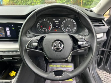 2023 Skoda Octavia - photo 4