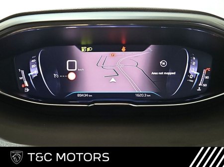 2021 Peugeot 3008 - photo 10