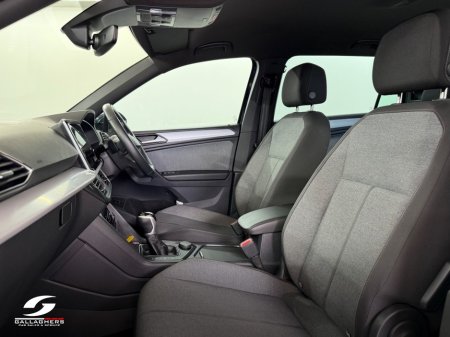 2024 SEAT Tarraco - photo 9