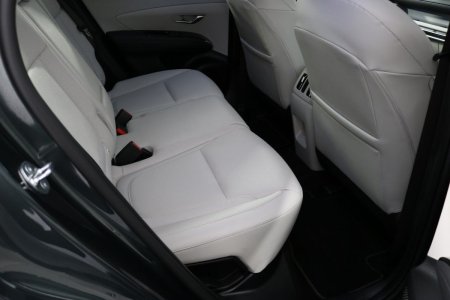 2025 Hyundai Tucson - photo 10