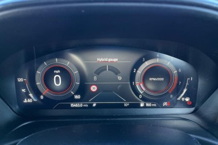 2024 Ford Puma - photo 39