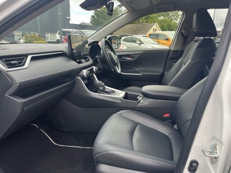 2024 Toyota RAV4 - photo 6